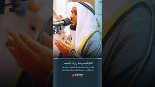 Download lagu Doa I Syaikh Mishary Rashid Alafasy mp3