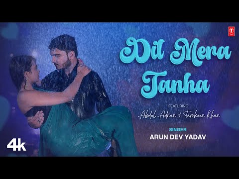 Dil Mera Tanha — watch video