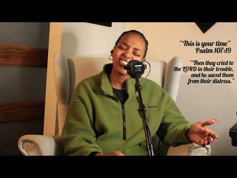 Elsa Bisa - This is your time (Cover)