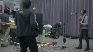 Bombadil - Interview after 'I Could Make You So Happy'