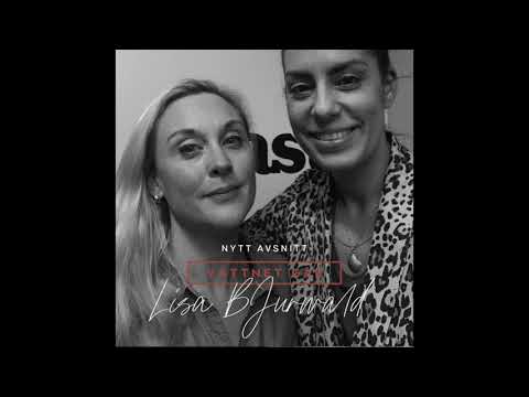 Vattnet Går Lisa Bjurwald