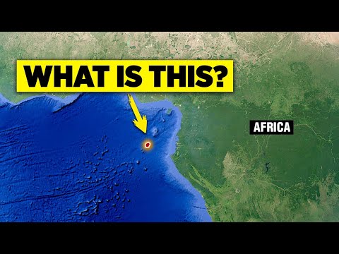 What Is São Tomé and Príncipe?