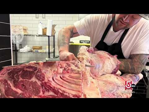 The sandwich reinvented: Danvers' Modern Butcher blends tradition, technique, and taste
