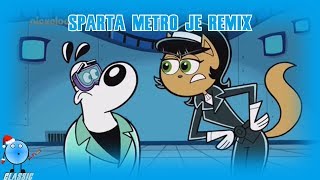 [Russian]{B-Day present} Kitty Katswell has a Sparta Metro JE…