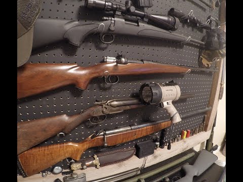 Browning High Noon 4C Coyote Spotlight Review