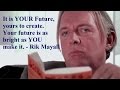 HUMANITY vs INSANITY #43 : Rik Mayall's Final ...