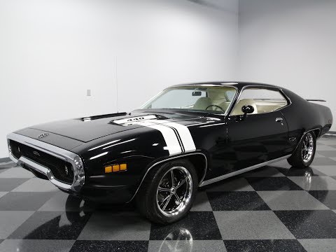 1971 Plymouth GTX (CC-1001906) for sale in Concord, North Carolina