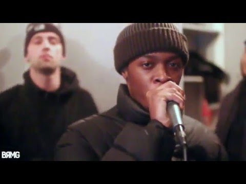 General Courts' Wigmas Special On Radar Radio | BRMG