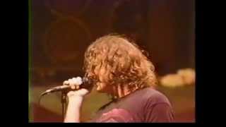 Pearl Jam Animal Live 8-14-1993