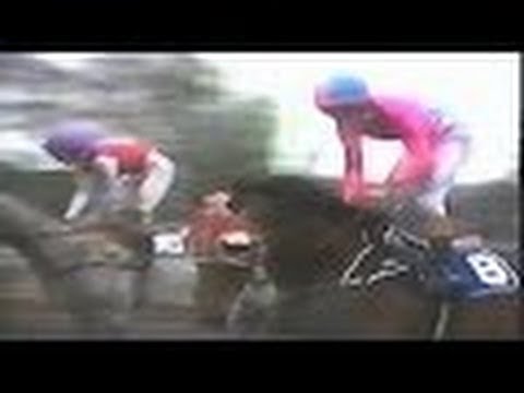 NZ Champion _ Veandercross