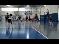 2021 McKenzie Heil Volleyball Highlights