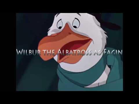 Bagheera and Company cast video