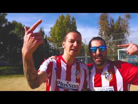 Inze Brashier - Nunca Dejes De Creer (Vídeo Oficial)