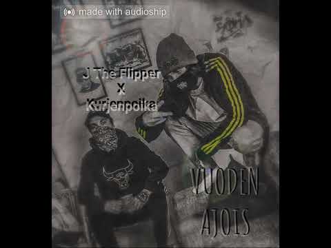 Kurjenpoika X Jack The Flipper - Talven sesonki