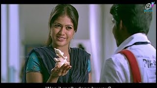 Tamil Superhit Romantic Movie - Kadhal Solla Vanth