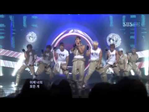 ZEA - Level Up (Children of the Empire - Parting Drip) sbs popular 100725