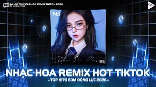 Download lagu Top 30 Nhạc Trung Quốc Remix 2026 - Nhạc Hoa Remix Hot TikTok - Full Set Nhạc Trung Remix Hay Nhất mp3