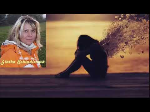 Zlatka Schindlerová - Stopy andělů