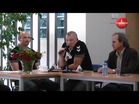 OLSZTYN24: Warmia Olsztyn przed sezonem 2011/2011