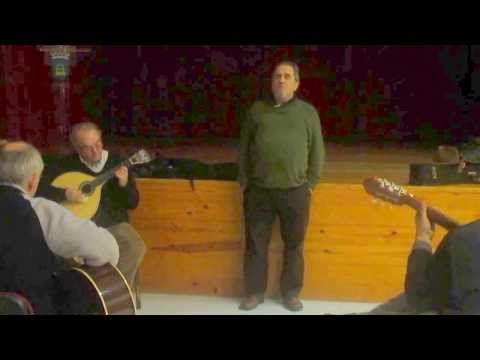 POCARIÇO GOMES-FADO MENOR