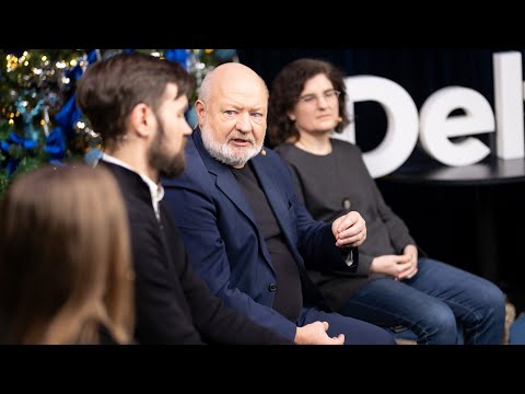 Delfi redakcija. Įvertino tai, kas vyksta Seime: visiškas cirkas