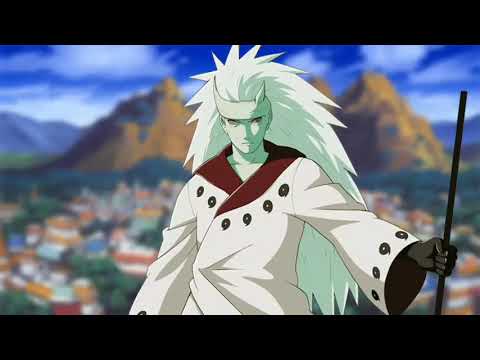 Madara X Yeat (you are the strongest of them all) Yeat - Crashed Dat