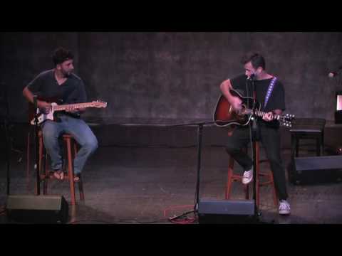 Joe Smith And The Going Concern - The Shortest Distance - Misc Originals