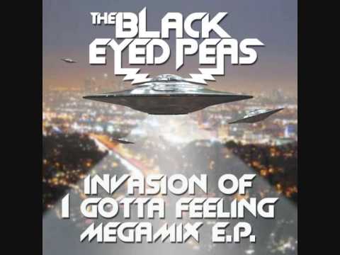 Video thumbnail for I Gotta Feeling ([[[Zuper Blahq]]] Remix)