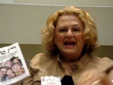 Flo Selfman, Owner, Selfman & Others PR talks about the power of pitching bloggers