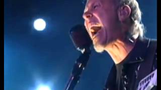 Hetfield interview -- Converge writing - Demon Hunter, Extremist - Sonata Arctica, Wolves Die Young