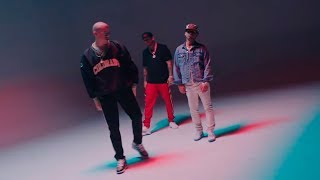 Andan Por Ahi - Bad Bunny, Nicky Jam, Arcangel, Ozuna, Farruko, Zion, Ñengo, Alexio