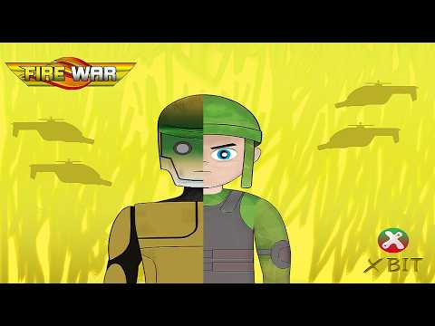 Firewar