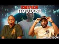 SLIM SHADY IS BACK??!! First Time Hearing Eminem “Houdini” Reaction | Asia and BJ