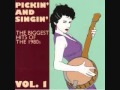 Pickin' On Series - The Final Countdown (The ...