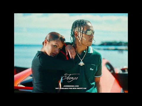 "MADRINA" - Type Beat Oboy x Morad x Baby Gang | Melodic Guitar Rap Type Beat