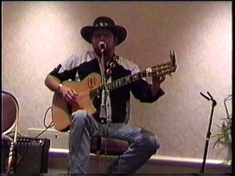 Buster B. Jones, 1999, CAAS, "Fingers in Flight".