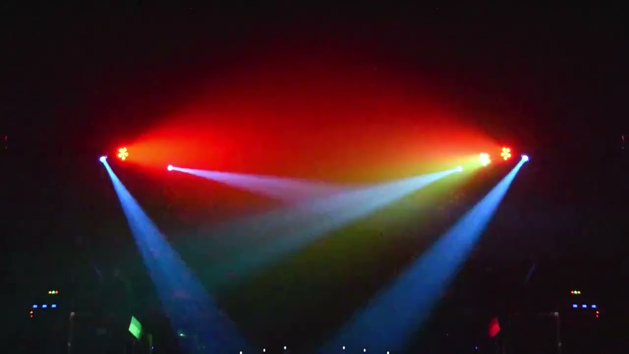 Pack Éclairage + Sonorisation + Accessoires