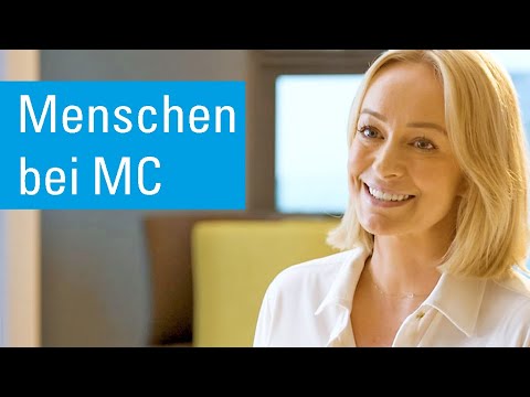 Menschen bei MC  - Wie kann ein internationaler Einsatz in der MC-Gruppe aussehen?