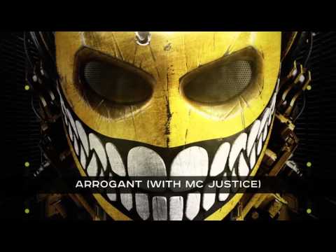 DIRTY BASTARDS - ARROGANT ( with MC JUSTICE )