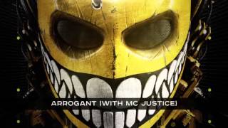 DIRTY BASTARDS - ARROGANT ( with MC JUSTICE )