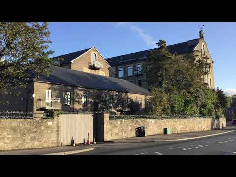 Industry in 20th Century Comber by Comber Historical Society