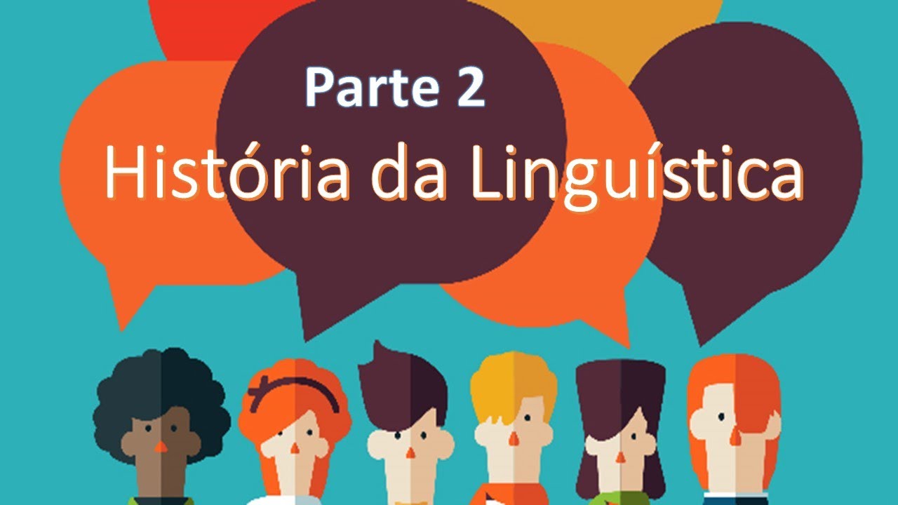História da Linguística (parte 2) - Saussure  e a linguística moderna