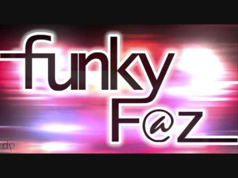 FUNKY F@Z FT SHAVANA - FIX UP (FUNKY HOUSE)