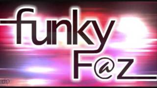 FUNKY F@Z FT SHAVANA - FIX UP (FUNKY HOUSE)