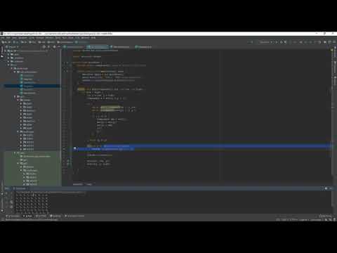 Generic Quick Sort algorithm with Java (and Pseudo) Code
