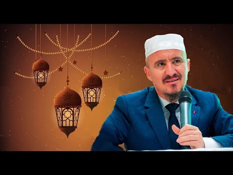 Gjërat që duhet të kemi parasysh për një Ramazan të suksesshëm - Dr. Imam Ahmed Kalaja