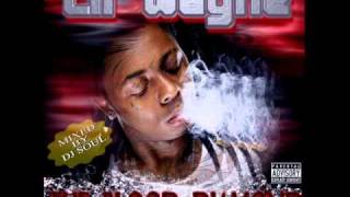 Lil Wayne - I Run Dis Bitch ft Messy Marv (DJ SOUL mix)