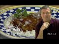 Jacques Pépin S Hearty Chili Con Carne Recipe KQED