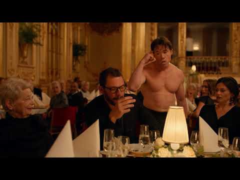 Kare / The Square - Fragman