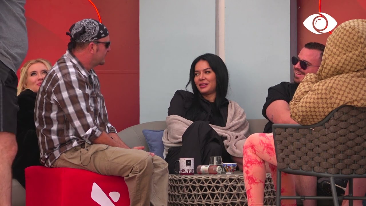 Me kë do të.../ Luizi i bën pyetjen e sikletshme Kejvinës